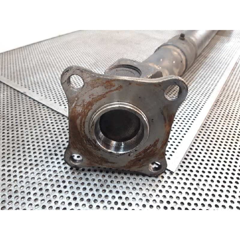 Recambio de transmision central para kia sportage td (5-ptas.) referencia OEM IAM - Gris 2
