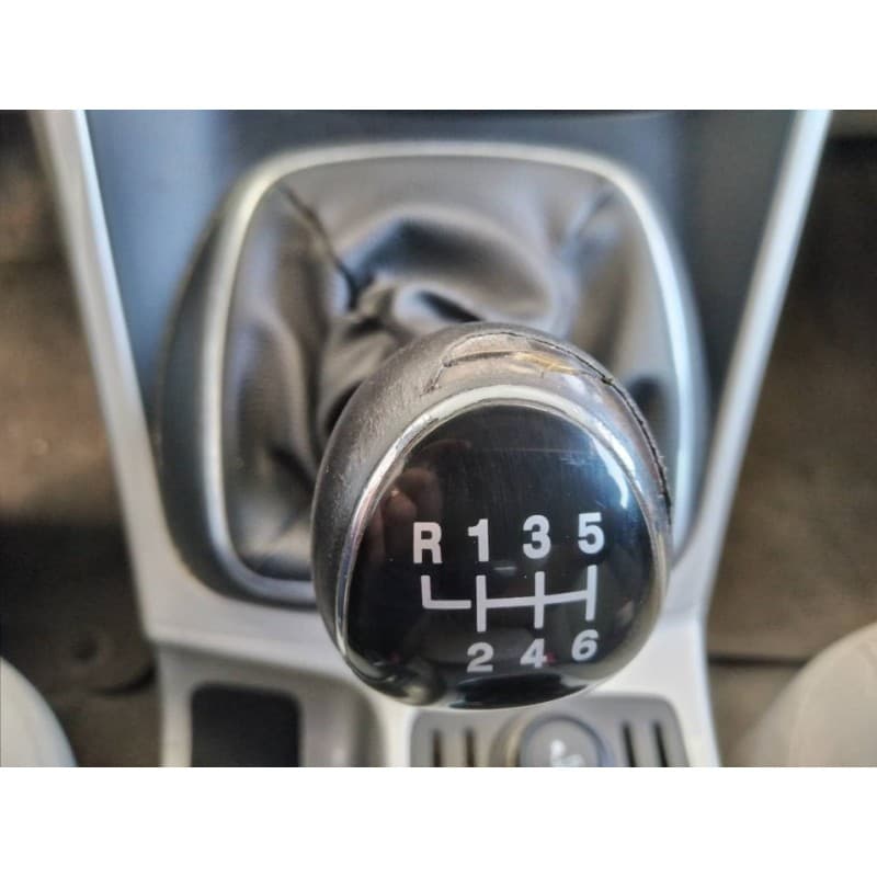 Recambio de varillaje cambio para ford grand c-max titanium referencia OEM IAM - Gris