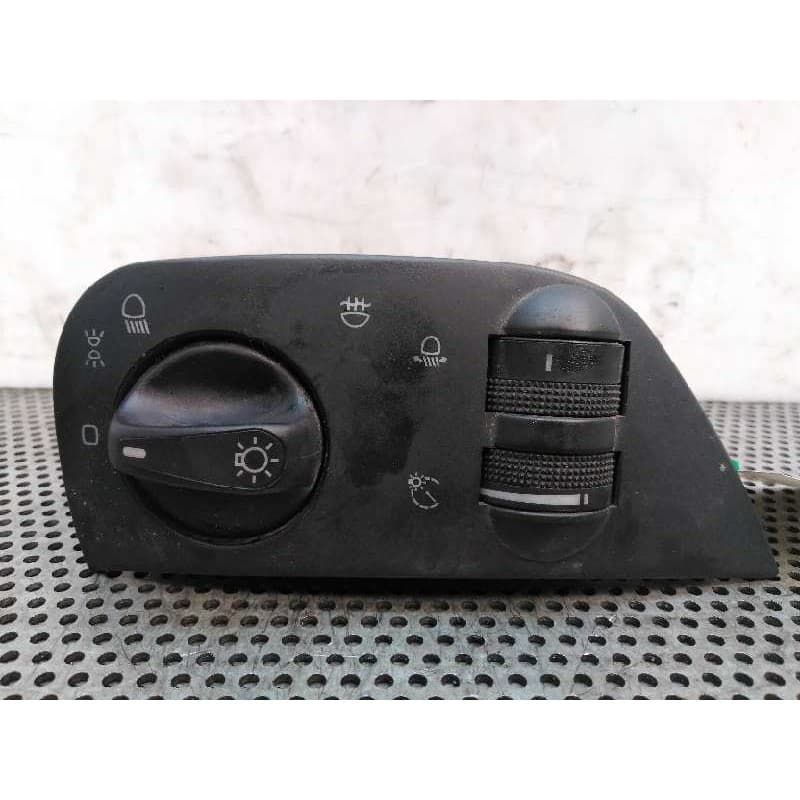 Recambio de mando luces para seat ibiza (6k) referencia OEM IAM