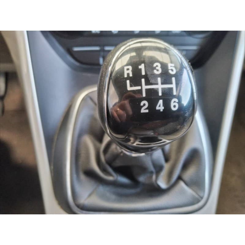Recambio de varillaje cambio para ford grand c-max titanium referencia OEM IAM - Gris 2