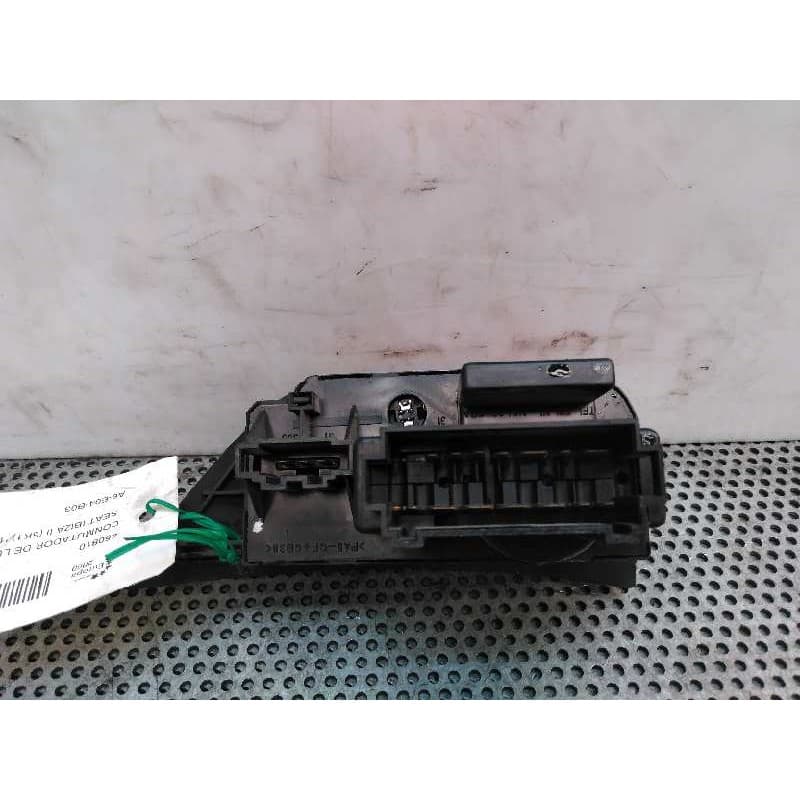 Recambio de mando luces para seat ibiza (6k) referencia OEM IAM 2