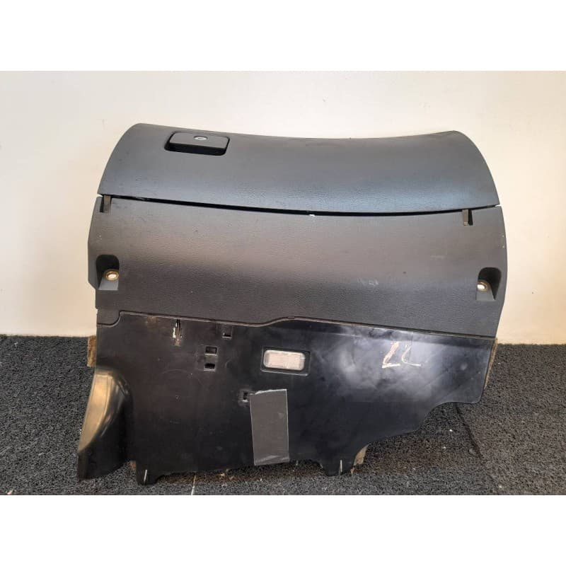 Recambio de guantera para audi a6 berlina (4b2) 2.5 tdi referencia OEM IAM - Azul