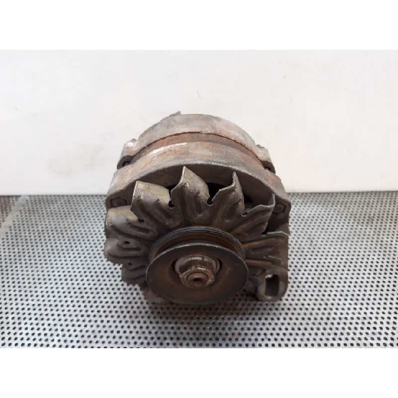 Recambio de alternador para seat ibiza gl referencia OEM IAM - Blanco 5
