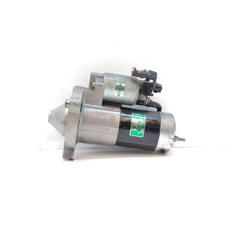 Recambio de motor arranque para tata indica 1.4i referencia OEM IAM 2868 M70