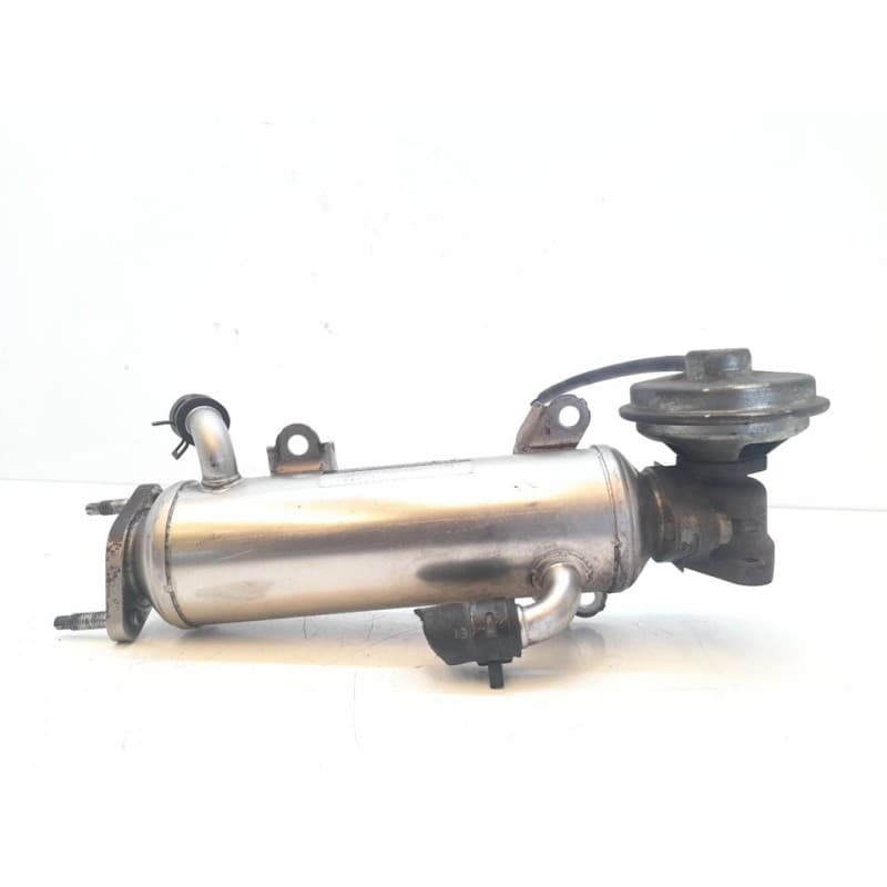 Recambio de enfriador egr para chevrolet epica ltx referencia OEM IAM 96817829 - Gris