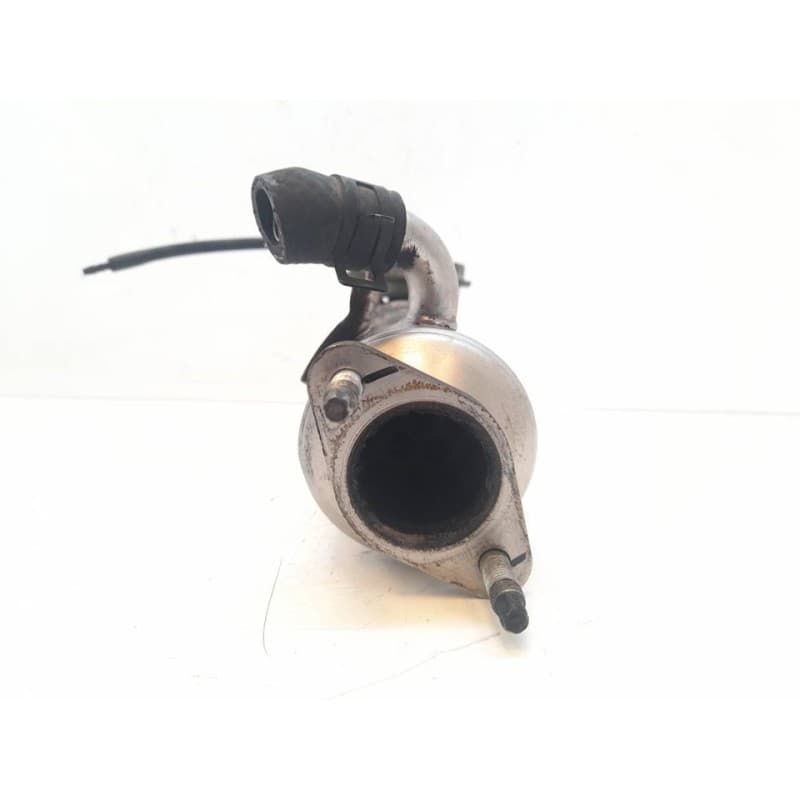 Recambio de enfriador egr para chevrolet epica ltx referencia OEM IAM 96817829 - Gris 2