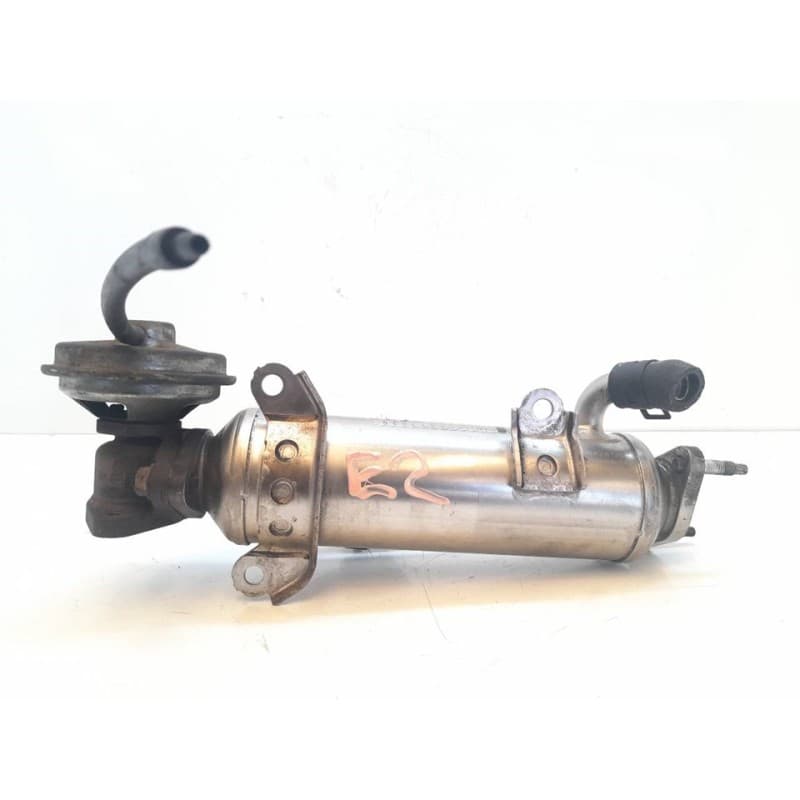 Recambio de enfriador egr para chevrolet epica ltx referencia OEM IAM 96817829 - Gris 5