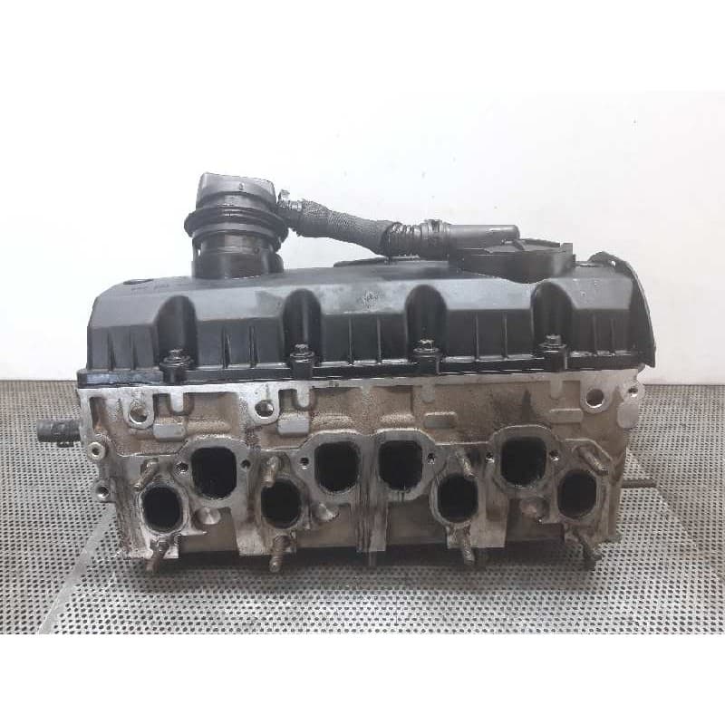 Recambio de culata para audi a3 (8p) 1.9 tdi referencia OEM IAM - Gris