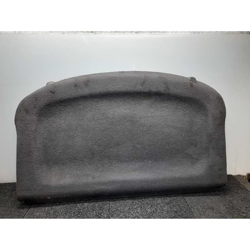 Recambio de bandeja trasera para opel astra g berlina sport referencia OEM IAM - Negro 2