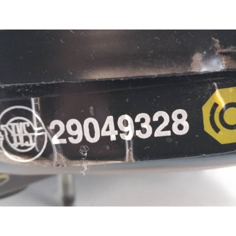 Recambio de servofreno para tata indica 1.4i referencia OEM IAM 29049328 27ZW 2