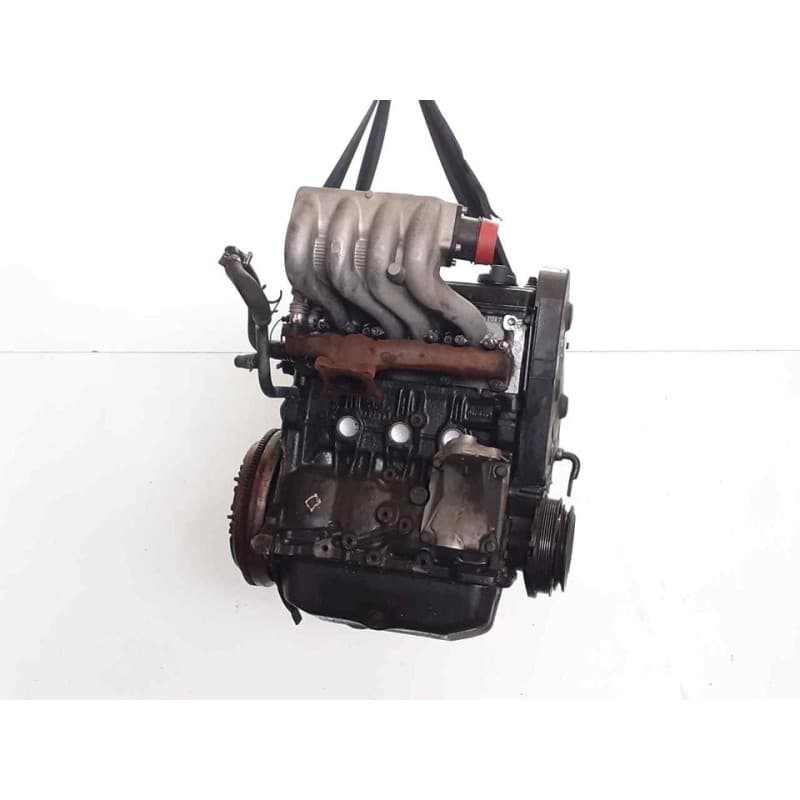 Recambio de motor completo para seat ibiza (6k) clx referencia OEM IAM 1Y - Rojo