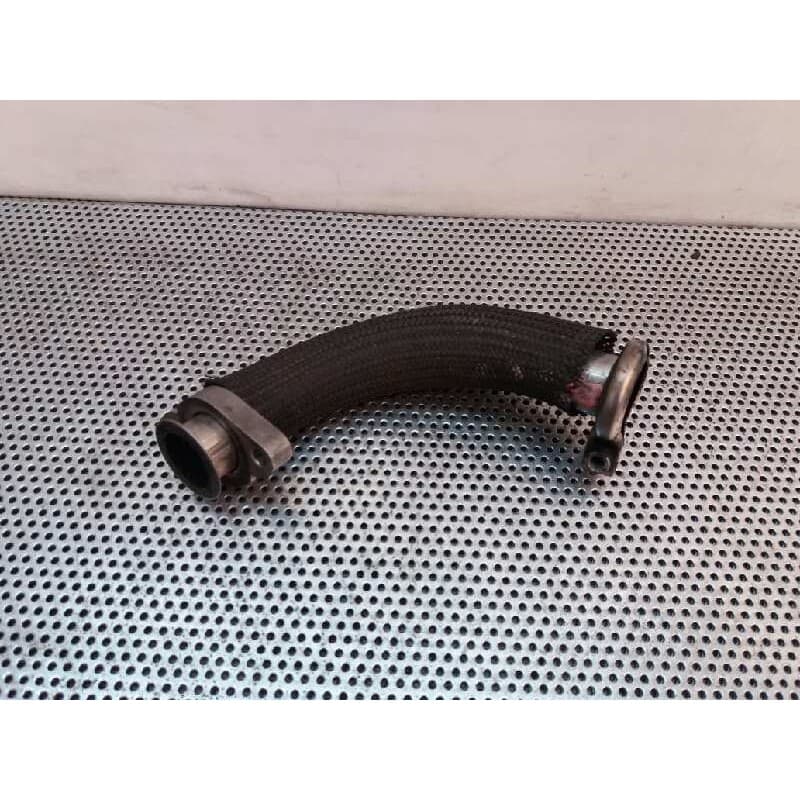 Recambio de tubo para opel vectra c berlina comfort referencia OEM IAM - Gris