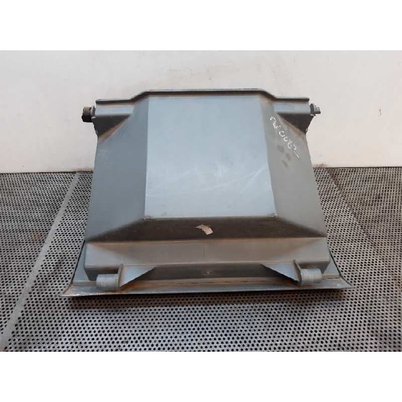 Recambio de guantera para ford transit combi '06 ft 280 corto referencia OEM IAM - Blanco