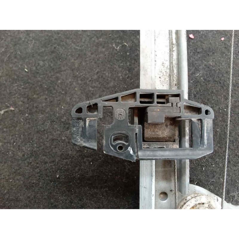 Recambio de elevalunas delantero izquierdo para citroën c2 referencia OEM IAM 4