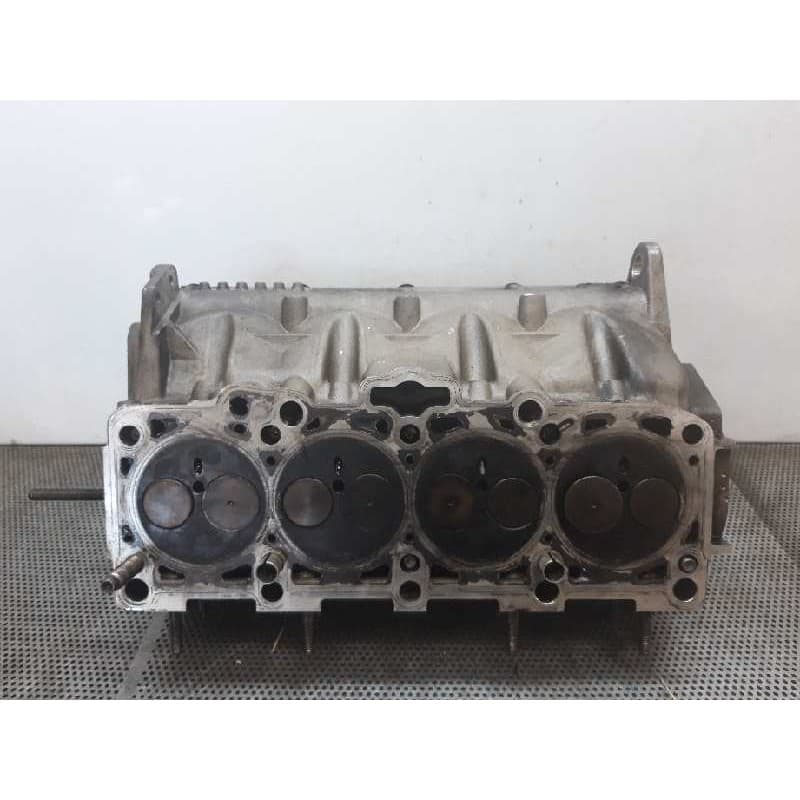 Recambio de culata para audi a3 (8p) 1.9 tdi referencia OEM IAM - Gris 2