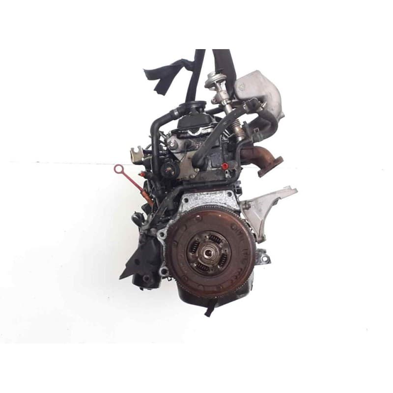 Recambio de motor completo para seat ibiza (6k) clx referencia OEM IAM 1Y - Rojo 3
