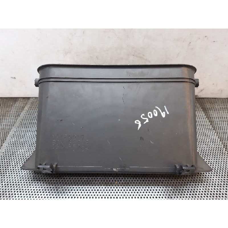 Recambio de guantera para mitsubishi colt (cj0) 1600 glx referencia OEM IAM - Verde 3