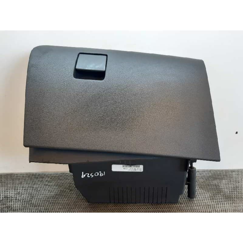 Recambio de guantera para opel astra gtc cosmo referencia OEM IAM - Negro