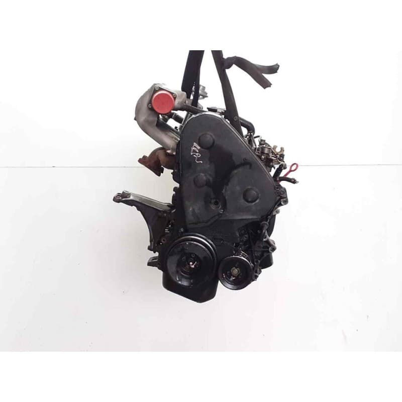 Recambio de motor completo para seat ibiza (6k) clx referencia OEM IAM 1Y - Rojo 5