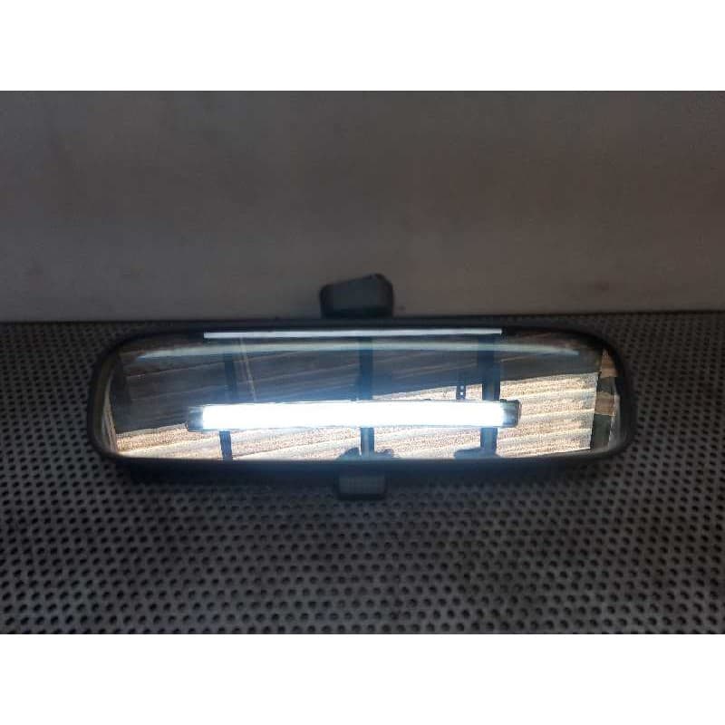 Recambio de espejo para toyota rav 4 (a2) 1.8 luna (2003) referencia OEM IAM - Negro