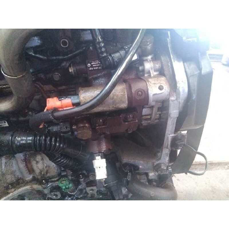 Recambio de motor completo para peugeot 1007 dolce referencia OEM IAM 8HZ 4