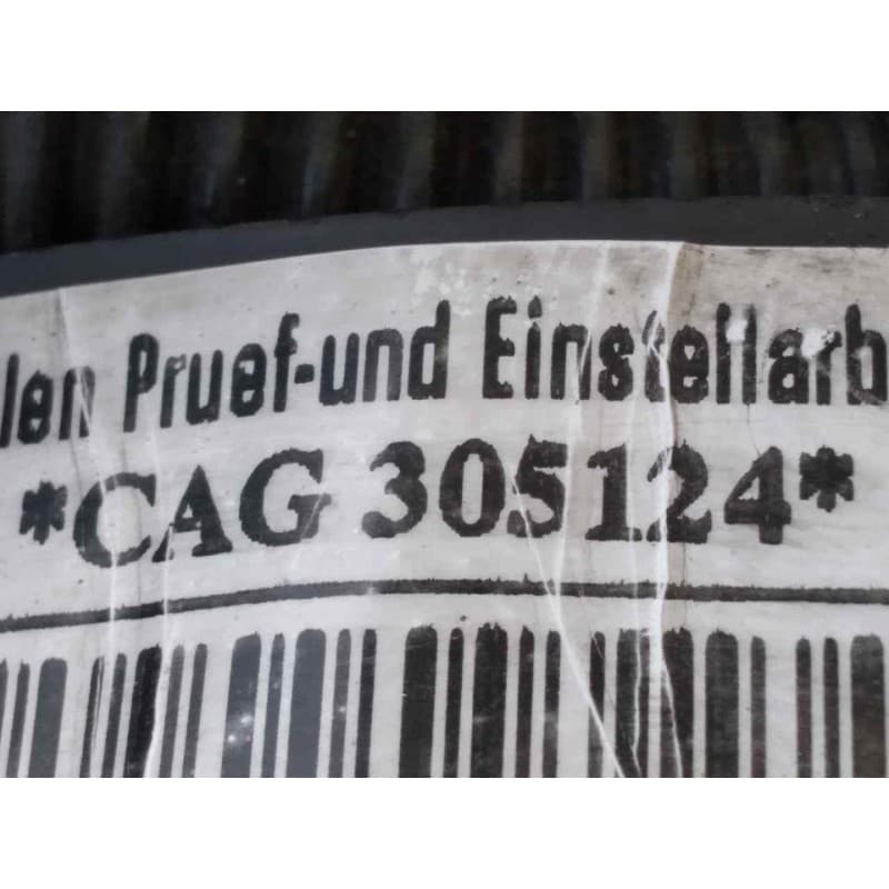 Recambio de bloque para audi a4 ber. (b8) e referencia OEM IAM CAG - Blanco
