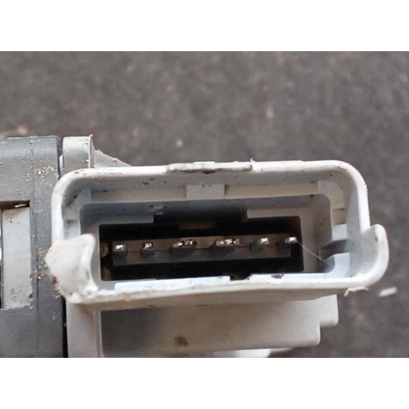 Recambio de elevalunas delantero izquierdo para citroën c2 referencia OEM IAM 7