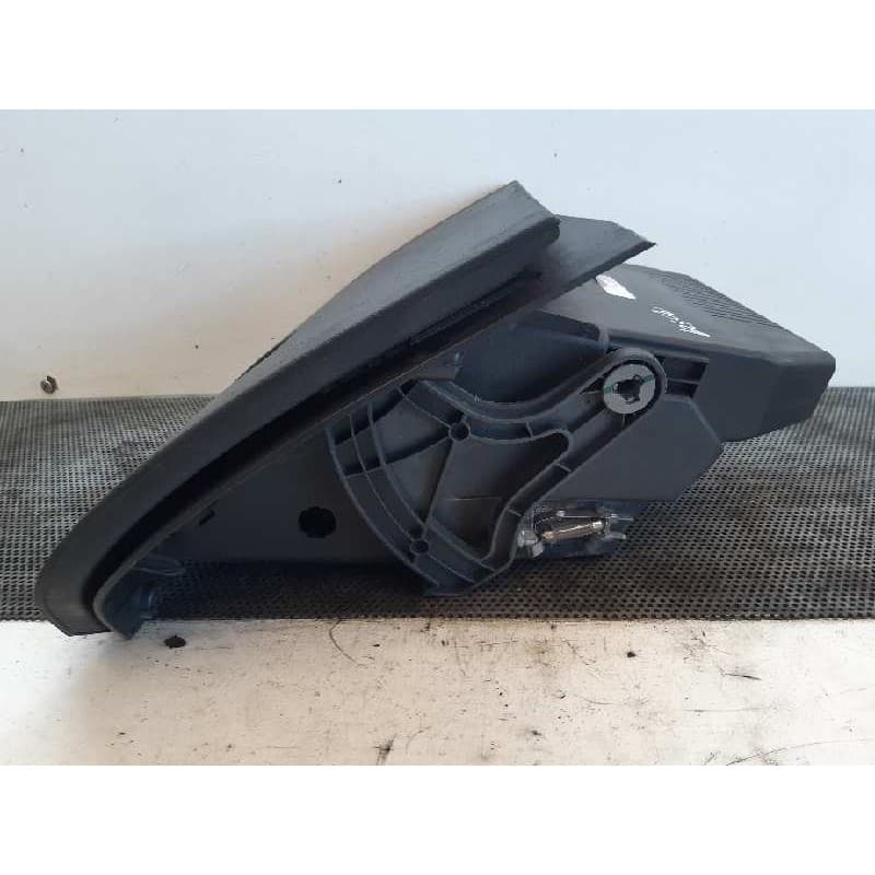 Recambio de guantera para opel astra gtc cosmo referencia OEM IAM - Negro 5