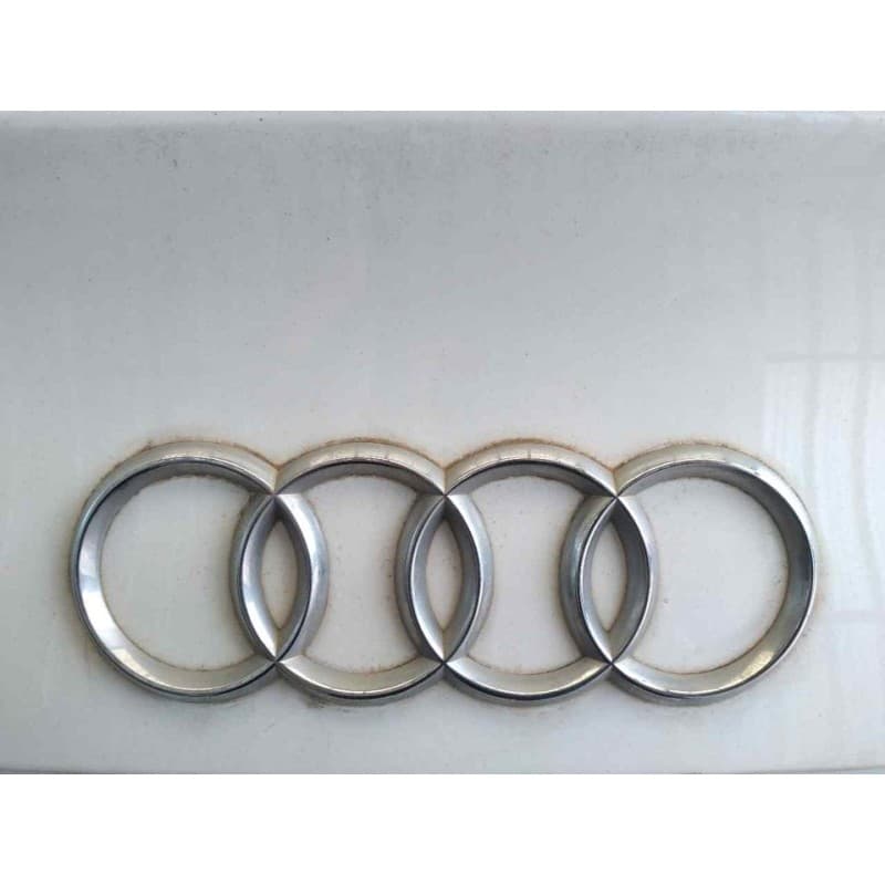 Recambio de bomba embrague para audi a4 ber. (b8) e referencia OEM IAM - Blanco