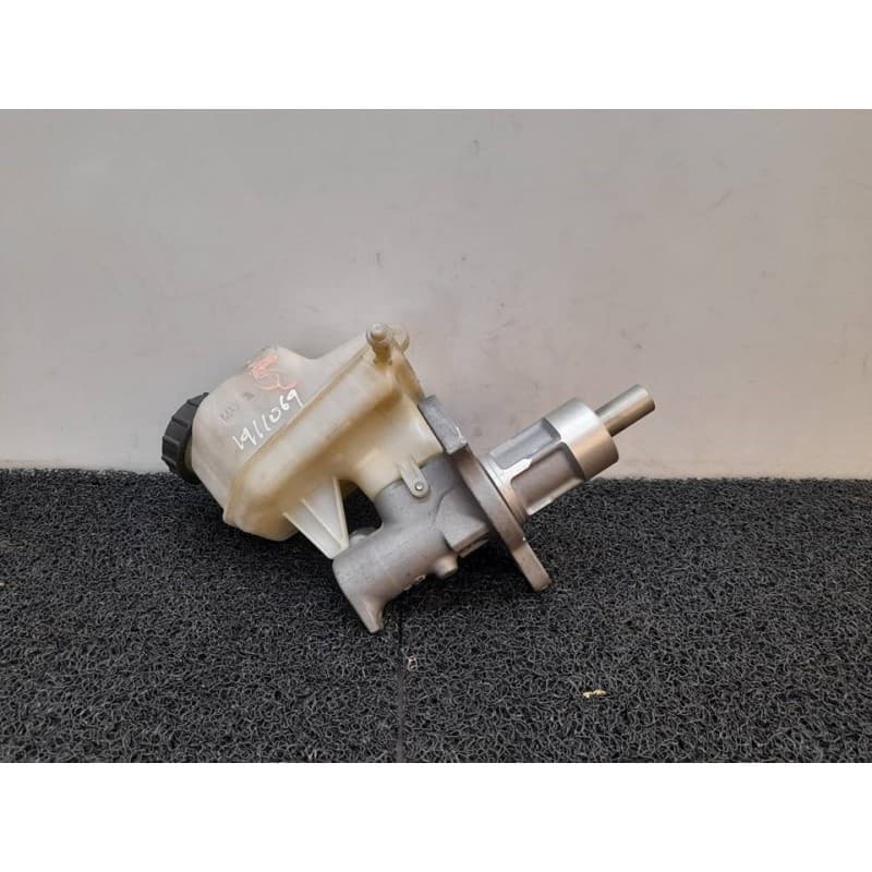 Recambio de bomba freno para opel insignia berlina cosmo referencia OEM IAM   ATE - Negro 3