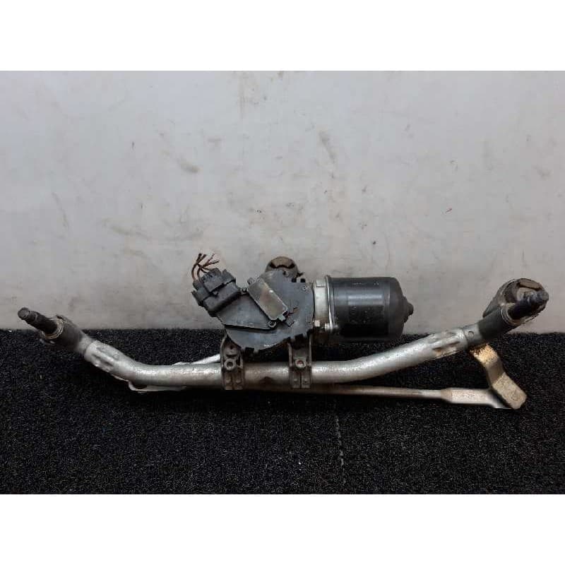 Recambio de motor limpia delantero para peugeot 1007 dolce referencia OEM IAM