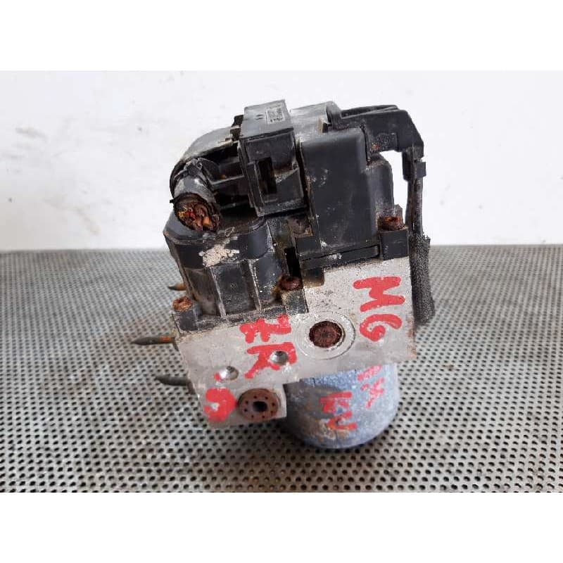 Recambio de abs para mg mg zr referencia OEM IAM 0273004537 0265216803 4