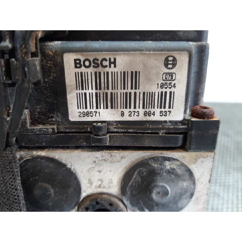 Recambio de abs para mg mg zr referencia OEM IAM 0273004537 0265216803 5