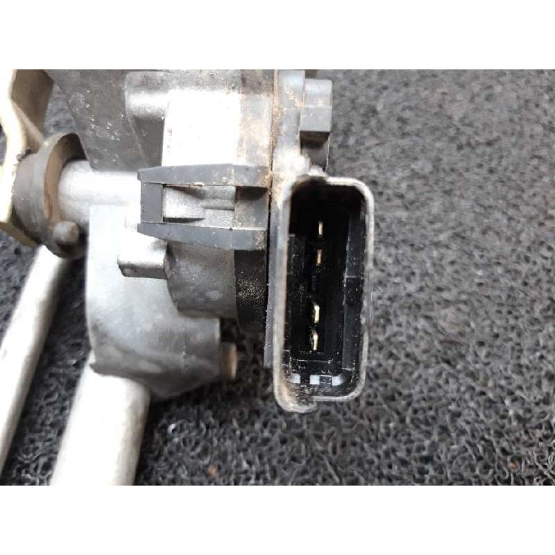 Recambio de motor limpia delantero para peugeot 1007 dolce referencia OEM IAM 2