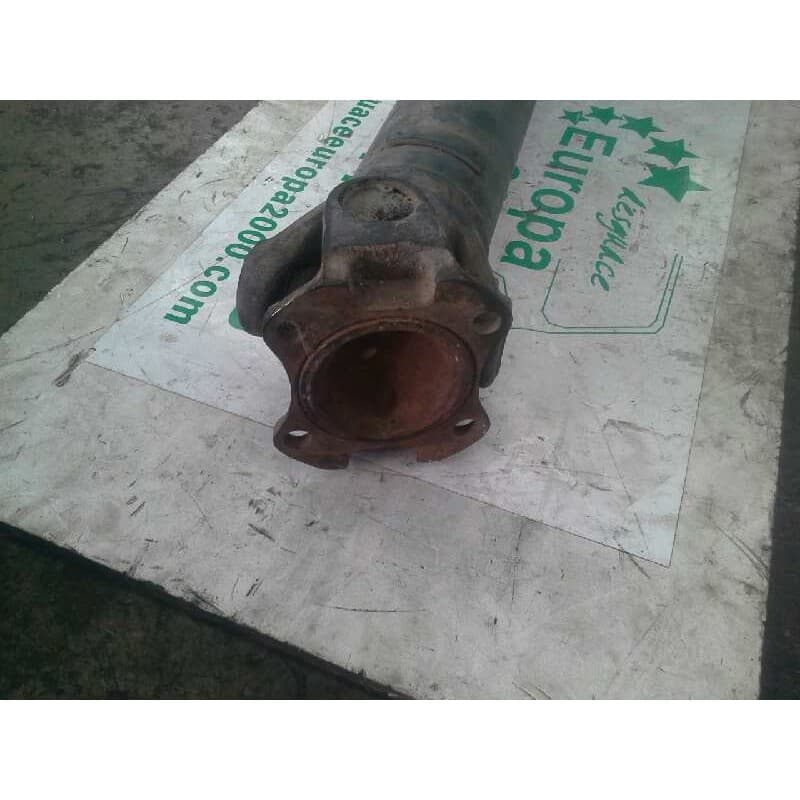 Recambio de cardan trasero para nissan atleon 110 referencia OEM IAM  96622 3