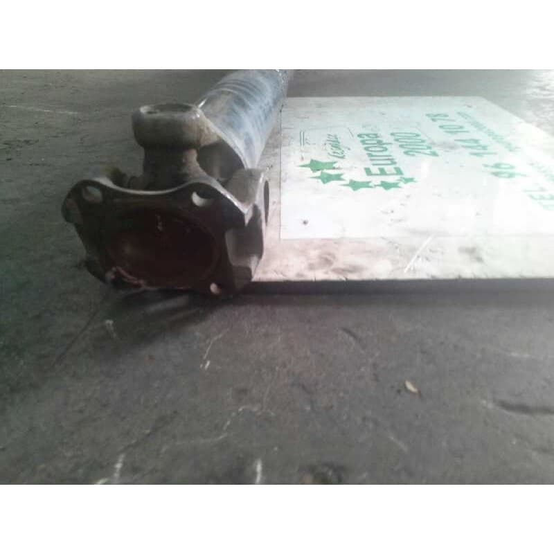 Recambio de cardan trasero para nissan atleon 110 referencia OEM IAM  96622 4