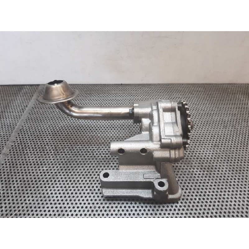 Recambio de bomba aceite para audi a3 (8p) 1.9 tdi referencia OEM IAM 038115105C - Gris