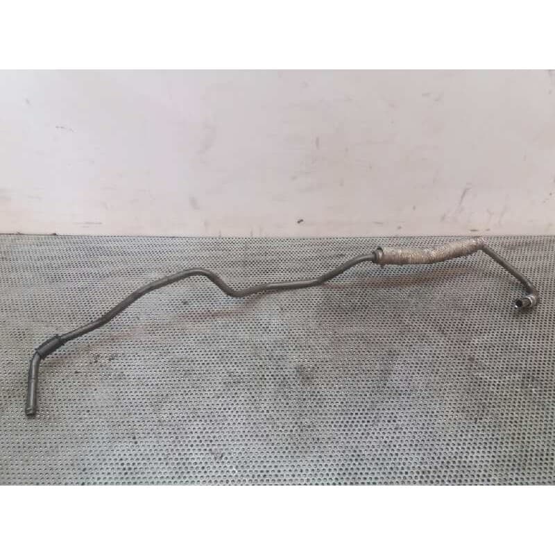 Recambio de tubo para toyota corolla verso (r1) 2.2 d-4d sol referencia OEM IAM