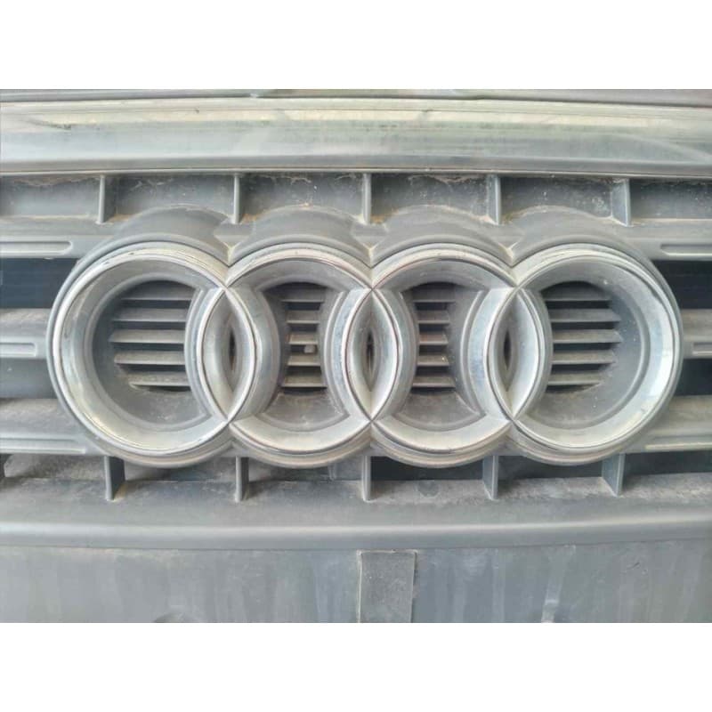 Recambio de caja cambios para audi a4 ber. (b8) e referencia OEM IAM LLM - Blanco