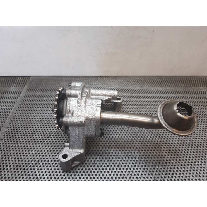 Recambio de bomba aceite para audi a3 (8p) 1.9 tdi referencia OEM IAM 038115105C - Gris 3