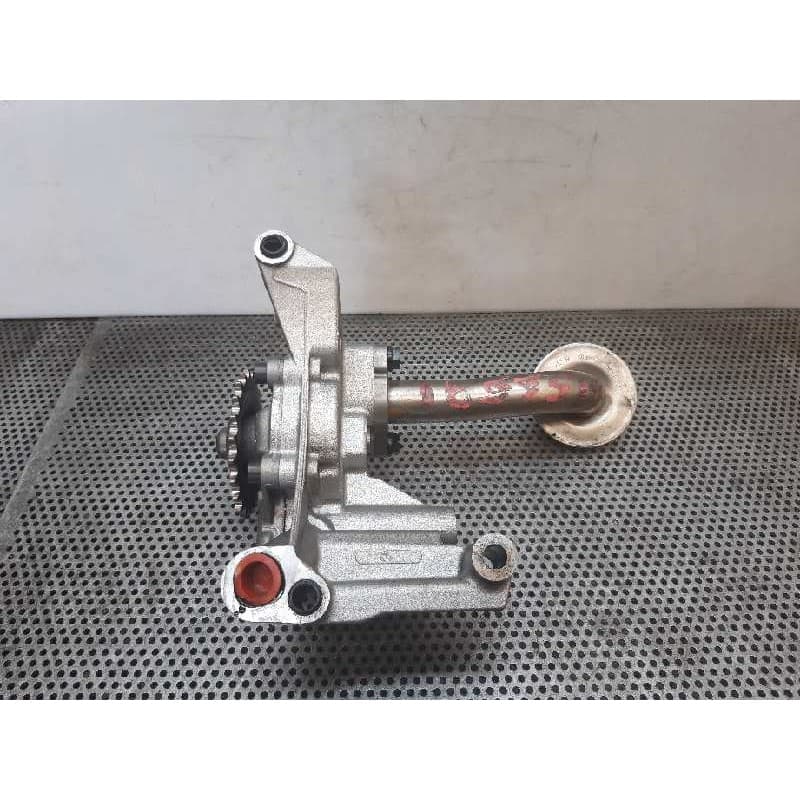 Recambio de bomba aceite para audi a3 (8p) 1.9 tdi referencia OEM IAM 038115105C - Gris 4