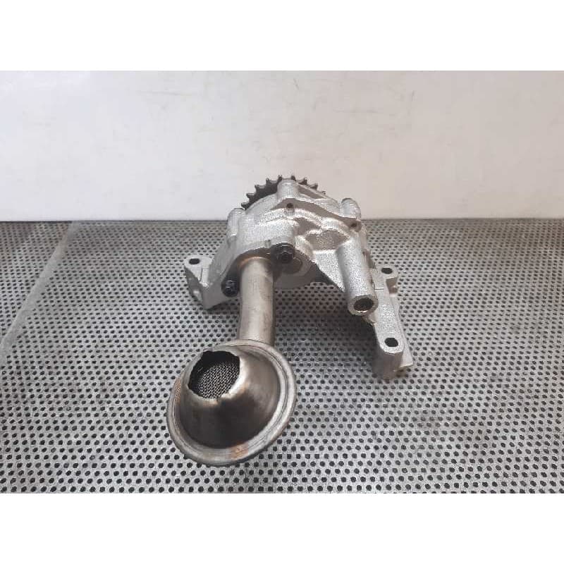 Recambio de bomba aceite para audi a3 (8p) 1.9 tdi referencia OEM IAM 038115105C - Gris 6