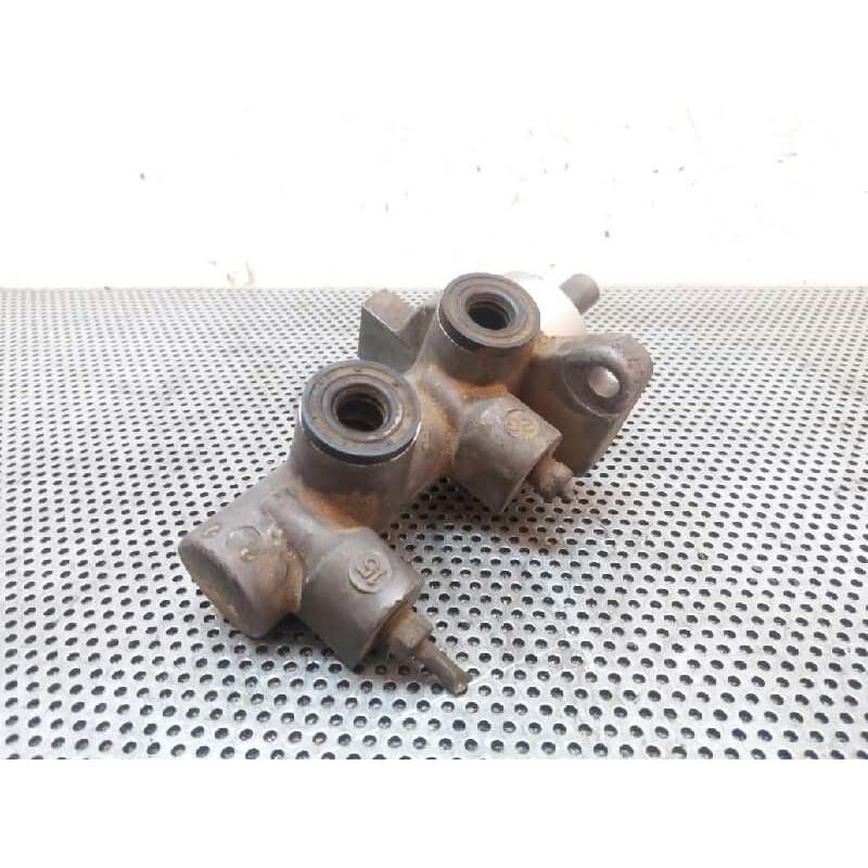 Recambio de bomba freno para daewoo kalos 1.4 cat referencia OEM IAM 8029DAK2 - Negro 2