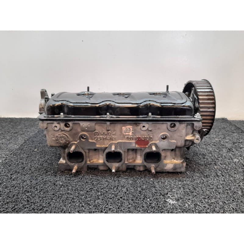 Recambio de culata para audi a4 avant (b5) 2.5 tdi referencia OEM IAM 0591033730 - Gris