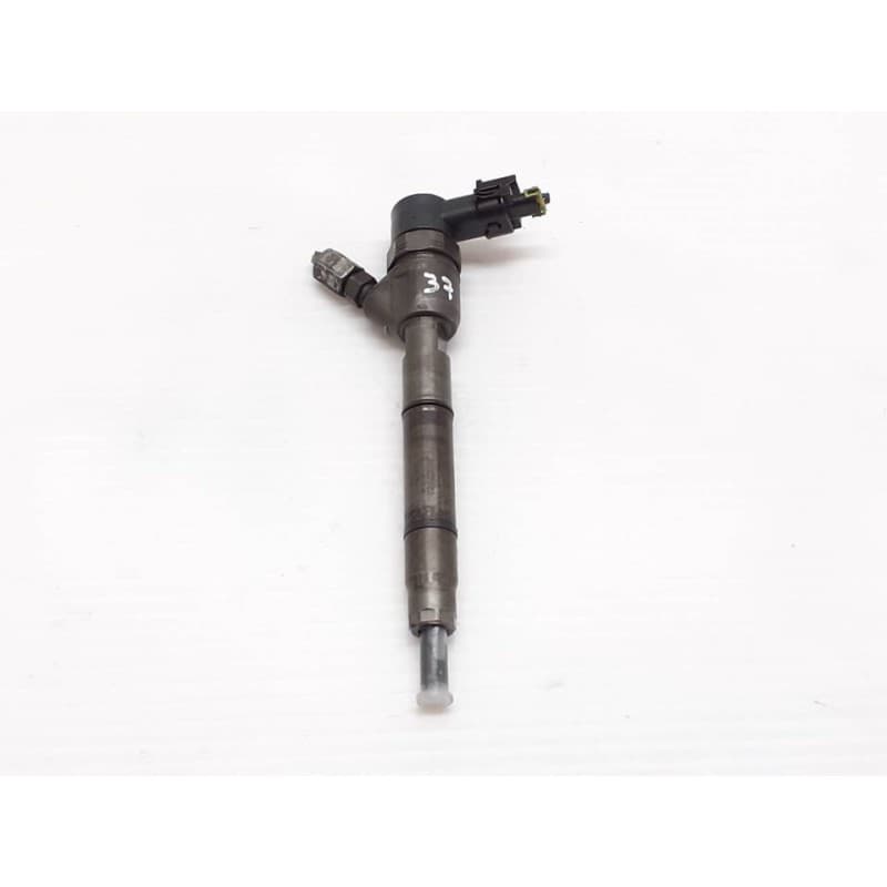 Recambio de inyector para kia sportage drive 4x2 referencia OEM IAM 0445110411