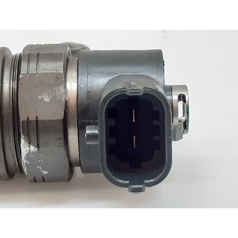Recambio de inyector para kia sportage drive 4x2 referencia OEM IAM 0445110411 2