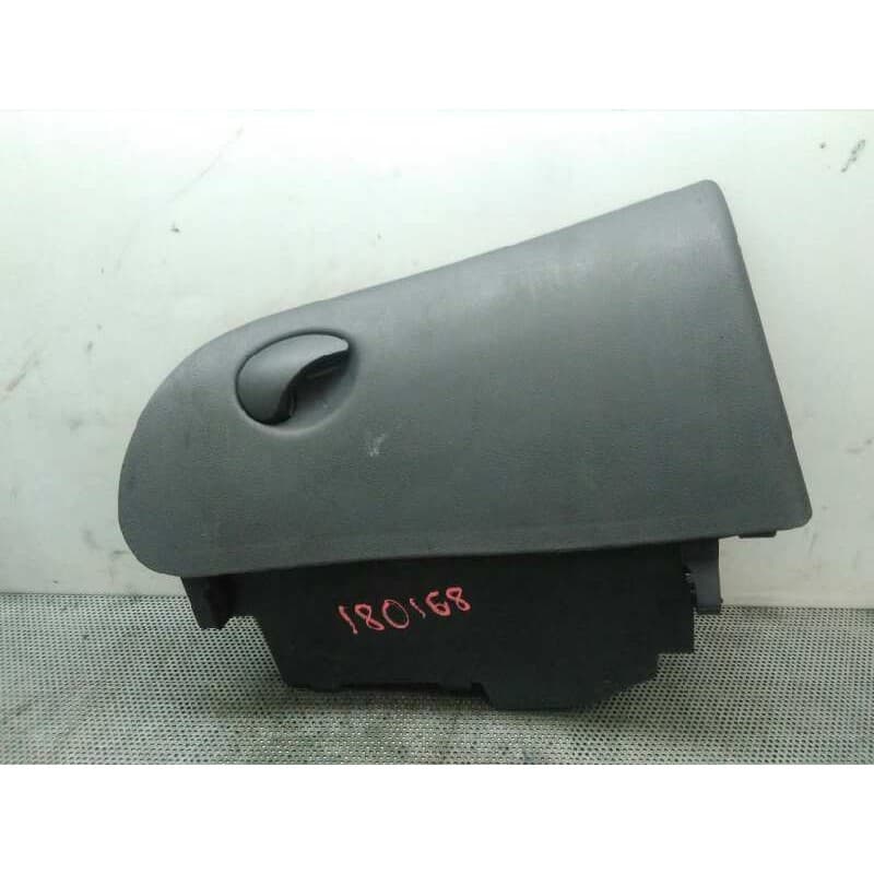 Recambio de guantera para fiat marea berlina (185) jtd 110 hlx referencia OEM IAM - Rojo
