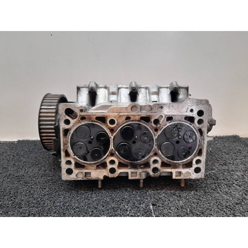 Recambio de culata para audi a4 avant (b5) 2.5 tdi referencia OEM IAM 0591033730 - Gris 3