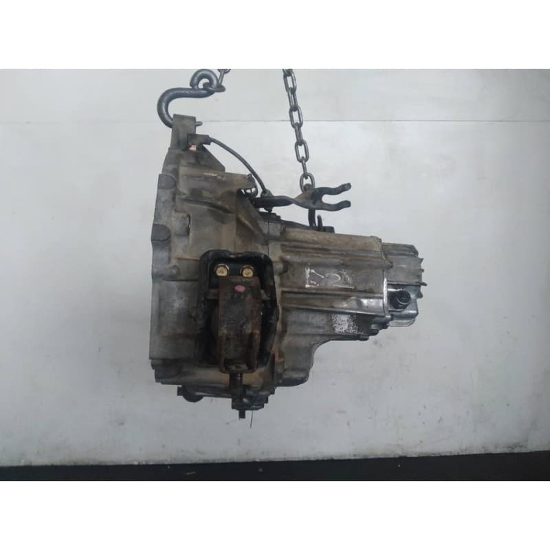 Recambio de caja cambios para kia rio 1.5 cat referencia OEM IAM K31W2J11267A - Azul