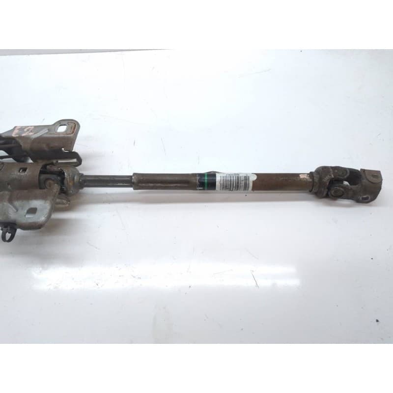 Recambio de columna direccion para citroën c3 attraction referencia OEM IAM - Blanco 3